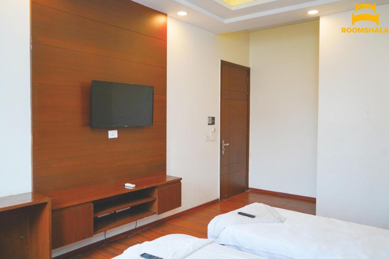 Badshahpur Hotel Ls 21 מראה חיצוני תמונה