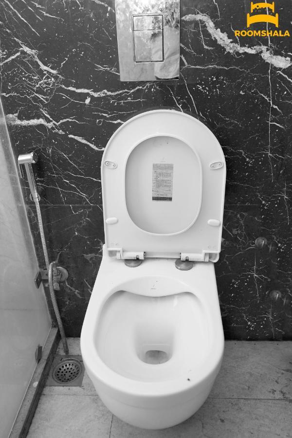Badshahpur Hotel Ls 21 מראה חיצוני תמונה