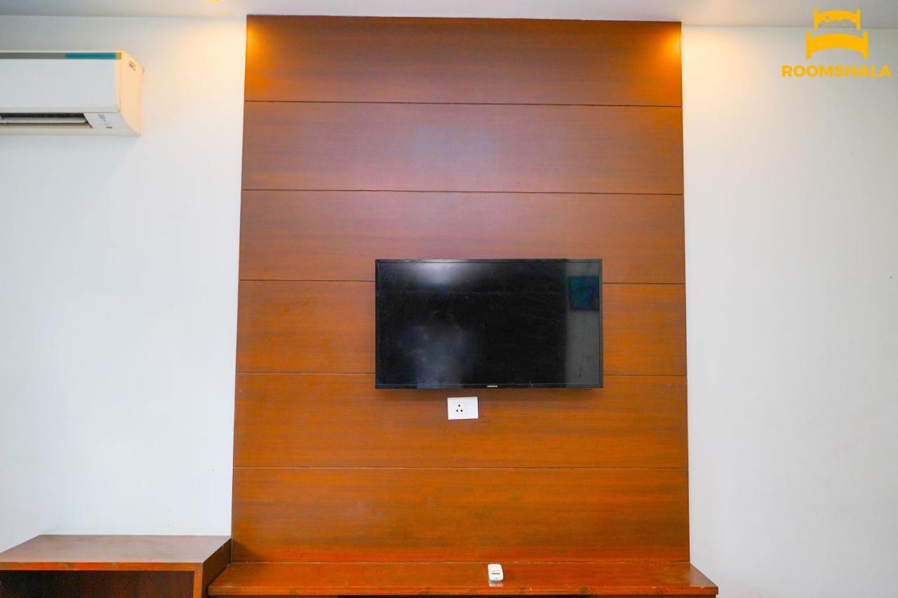 Badshahpur Hotel Ls 21 מראה חיצוני תמונה